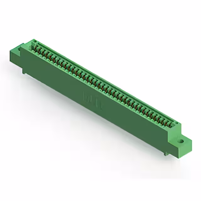 345-037-525-402 EDAC Inc.  Connecteurs de bordure